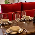 Apartmán The Rose Quartz