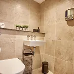 Apartmán The Rose Quartz Manchester