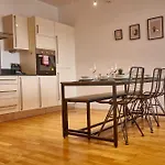 The Rose Quartz Apartmán *