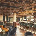 Mollie's Otel 4*