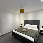 Дом отдыха Willow Haven Манчестер