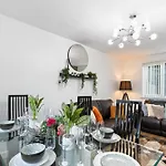 Nyaraló Comfy Bedroom Getaway