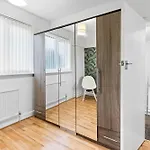 Comfy Bedroom Getaway * Manchester