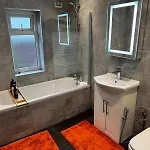 Дом отдыха Willow Haven Манчестер