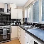 Nyaraló Comfy Bedroom Getaway Manchester