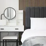 Ferienhaus Modern 5-bed Ev Centre 10 Min