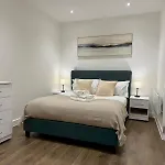 Converted Mill In Heart Of Manc - Pass The Keys Apartmán