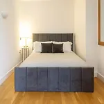 The Appartamento Manchester