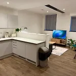 Converted Mill In Heart Of Manc - Pass The Keys