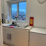 The Cotton Mill Hideaway - One Bedroom - Free Parking Near Etihad Stadium & Coop Live アパート
