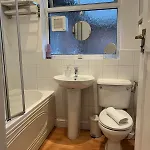 Апартаменты The Cotton Mill Hideaway - One Bedroom - Free Parking Near Etihad Stadium & Coop Live