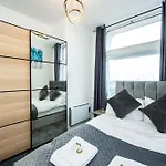 Apartmán *superb Location* 18th Floor
