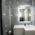 Apartmán *superb Location* 20th Floor *