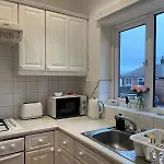 The Cotton Mill Hideaway - One Bedroom - Free Parking Near Etihad Stadium & Coop Live アパート