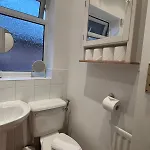 アパート The Cotton Mill Hideaway - One Bedroom - Free Parking Near Etihad Stadium & Coop Live