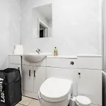 The Ideal Urban 4br - Coop - Etihad - Parking - Ev Appartement