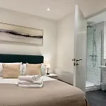 Apartmán Converted Mill In Heart Of Manc - Pass The Keys *