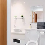 The *