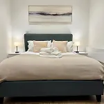 Apartmán Converted Mill In Heart Of Manc - Pass The Keys *