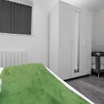 Appartement The Ideal Urban 4br - Coop - Etihad - Parking - Ev Manchester