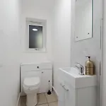 Apartment The Ideal Urban 4br - Coop - Etihad - Parking - Ev *