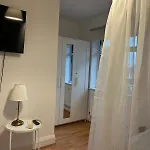 Апартаменты The Cotton Mill Hideaway - One Bedroom - Free Parking Near Etihad Stadium & Coop Live Манчестер