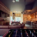 Hotel A&o Centre Manchester