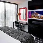 Crowne Plaza Centre By Ihg 4* Mánchester
