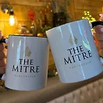 Mitre Centre 호텔 맨체스터