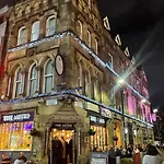 Mitre Centre 호텔