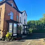 Hendham House - Near Etihad Stadium, Coop Live Arena, Ao Arena, Piccadilly Train Station & Centre 2* Manchester