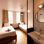 Malacuna Hostel Manchester