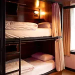 Malacuna Hostel Manchester