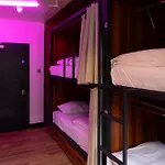 Hostel Malacuna Manchester