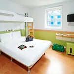 酒店 Ibis Budget Centre Pollard Street 曼彻斯特
