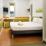 Ibis Budget Centre Pollard Street 2* Manchester