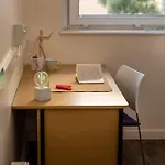 公寓 约翰·莱斯特&埃德·科尔曼公寓（校园住宿）