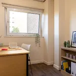 约翰·莱斯特&埃德·科尔曼公寓（校园住宿） 公寓 曼彻斯特