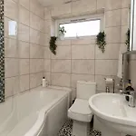 The Comfort Haven Prázdninový dům