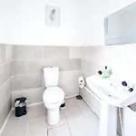 Holiday home Contractor By Furnished *