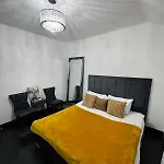 Luxury Dom wakacyjny Manchester