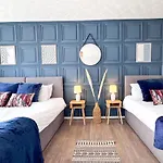 Casa de Férias Contractor By Furnished *
