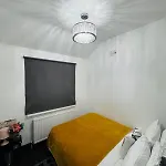 Dom wakacyjny Luxury