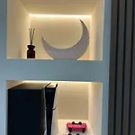 Luxehaus Mcr Feriehus *