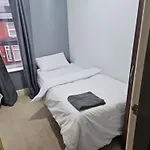 Ubytování v soukromí Comfort And Leisure Manchester