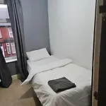 Comfort And Leisure * Manchester