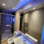 Séjour chez l'habitant Luxury Free Wifi Old Trafford Manchester