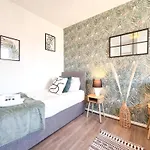 Casa de Férias Contractor By Furnished *
