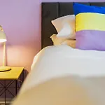 펜션 Forest View- Oasis Mural -didsbury Zen Sleeps 10 *