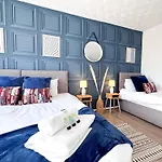 Contractor By Furnished * Manchester